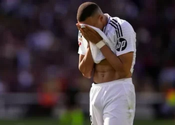 ¡Mbappé descartado para el Pachuca!