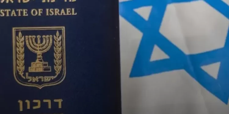 Colombia exigirá la visa a personas de Israel durante estancias cortas