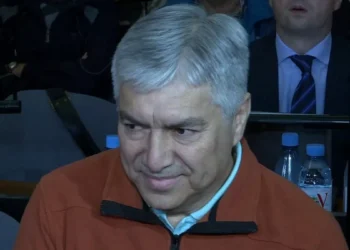 Ruta del riqueza K: Lázaro Báez deberá dejar la prisión domiciliaria y será alojado en espina cárcel de Río Gallegos