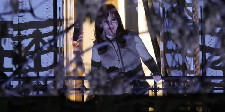 Cinco claves sobre la condena a la expresidenta argentina Cristina Fernández