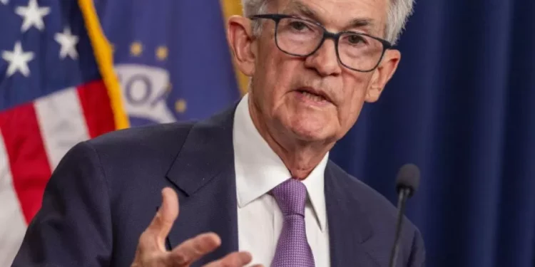 Powell afirma que hay indeterminación ‘inusual elevada’ y mayor expectativa de inflación