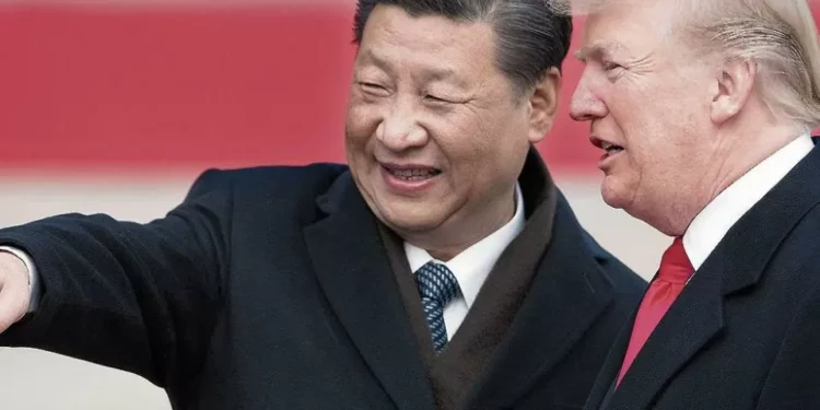 EE. UU. enfría relaciones con China tras nueva escalada comercial