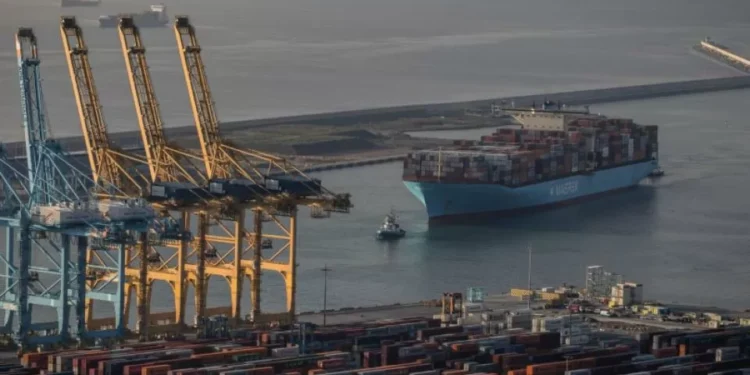 ‘La UE no ha ofrecido un acuerdo justo sobre aranceles’: EE. UU.