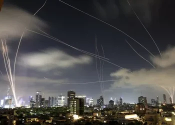 Trump dice que Israel e Irán han acordado un “agudo el fuego total” y avanza el fin de la guerra