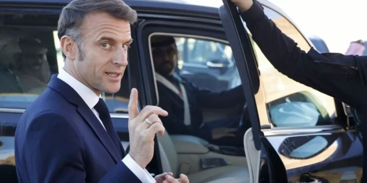 En etapa clave, Francia recrudece su presión contra el acuerdo UE-Mercosur