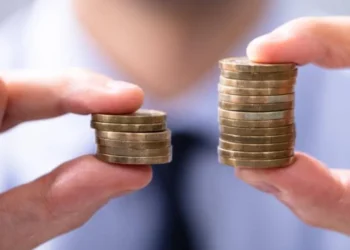 Vuelve a subir la inflación estadounidense: aumentó 2,3% en 12 meses