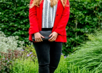 Preocupación por el estado de salud de Amalia de Holanda tras sufrir un casualidad