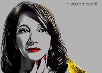 Gloria Simonetti sorprende con nuevo EP lleno de matices y renovadas propuestas