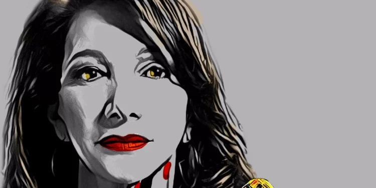 Gloria Simonetti sorprende con nuevo EP lleno de matices y renovadas propuestas