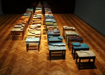 Fundación Antenna y Bank of America presentan Premio PAM Artista Mujer 2025