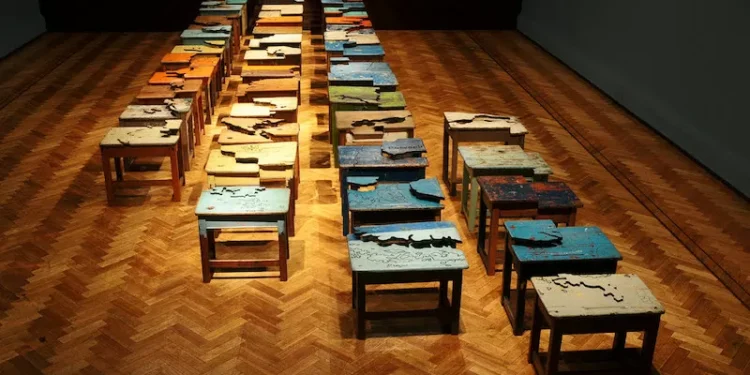 Fundación Antenna y Bank of America presentan Premio PAM Artista Mujer 2025