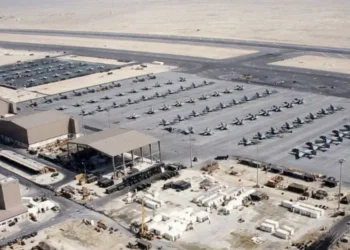 Pocos sabían: las 4 cosas sobre la abecé militar de EE. UU. en Qatar atacada por Irán