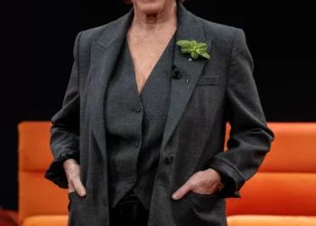 El dificultad de salud de Mercedes Milá en plena entrevista en ‘Y ahora Sonsoles’