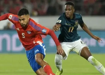 Partidos de clasificación al Mundial 2026 hogaño 6 de junio: horarios, quién juega y dónde ver en TV