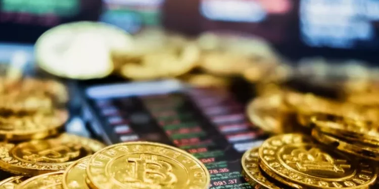 Precio del Bitcoin en pesos mexicanos hoy 16 de junio de 2025