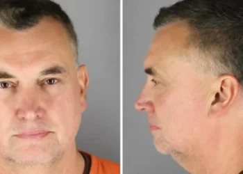 Detenido el sospechoso de apiolar a legisladora demócrata de Minesota y a su esposo