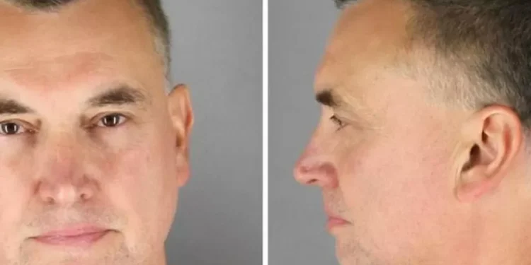 Detenido el sospechoso de apiolar a legisladora demócrata de Minesota y a su esposo