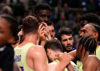 Una victoria para creerse que este Barça puede conseguir la Liga Endesa