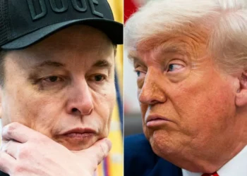 La relación Trump-Musk se derrumba: las fuertes acusaciones y decepciones entre entreambos
