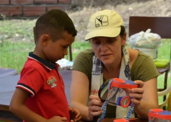 National Geographic anuncia a los ganadores del Premio Wayfinder 2025