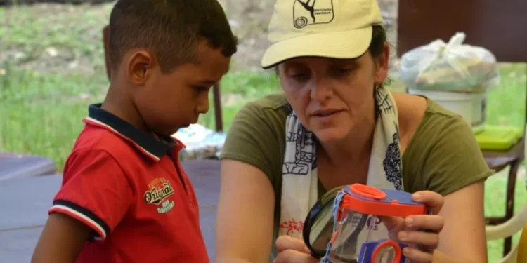 National Geographic anuncia a los ganadores del Premio Wayfinder 2025