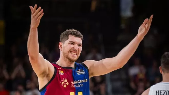 El gran éxito de que la ACB siga hablando catalán
