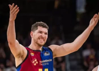 El gran éxito de que la ACB siga hablando catalán