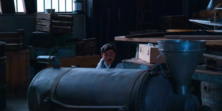 ‘La Promesa’, avance del capítulo 622 del martes 24 de junio en TVE: Una cédula de Cruz revoluciona La Promesa