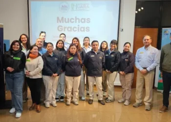 Firman convenio para fortalecer la identidad y desarrollo cultural