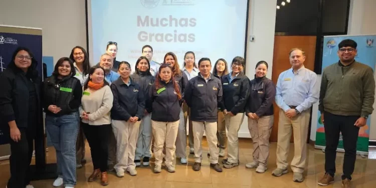 Firman convenio para fortalecer la identidad y desarrollo cultural