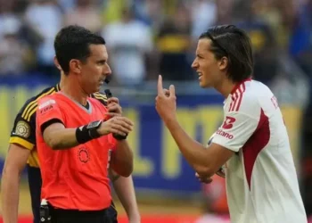 Más dudas que certezas con Álvaro Carreras