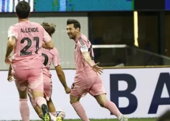 Reunión inminente entre Al Hilal y Leo Messi