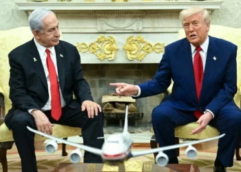 Netanyahu afirma que Israel “se acercó” a sus objetivos en Irán gracias a Donald Trump