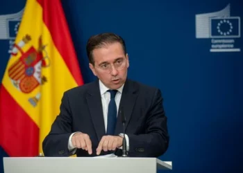 Albares recalca tras el acuerdo sobre Gibraltar que “España no desistimiento a su reclamación de soberanía”