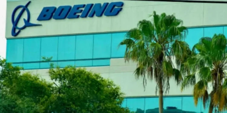 Boeing se pronuncia sobre accidente aeronáutico en India