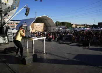 Participa en el lotería y vive la mejor experiencia de escalada del año… ¡En modo VIP!