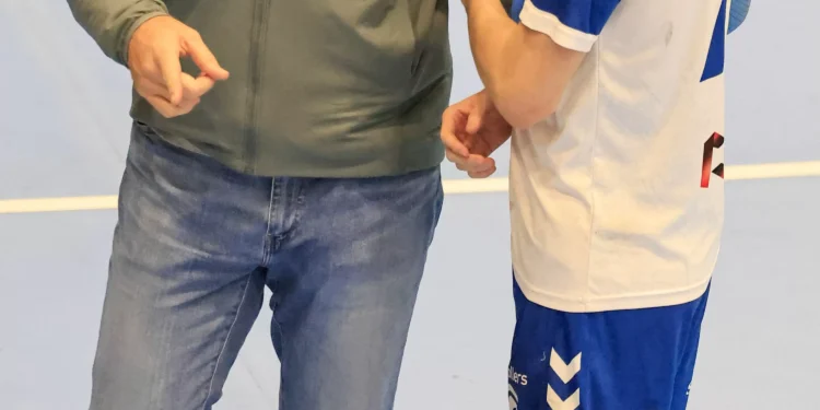 Pablo Urdangarin sobre el nuevo ajetreo de su padre: “Espero que la gente lo vea por quién es”