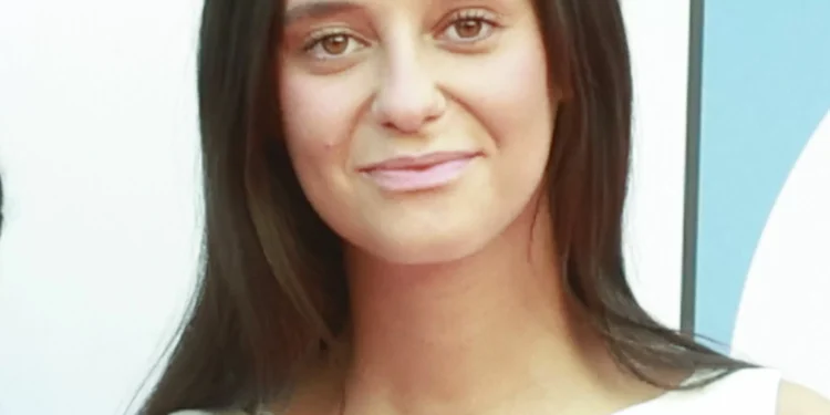 Victoria Federica sobre la reina Sofía: “El trabajo de mi abuela siempre será un relativo para todos”