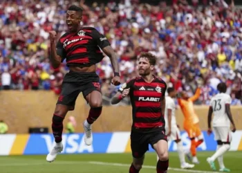 Primera candidata para albergar el siguiente Mundial de Clubes