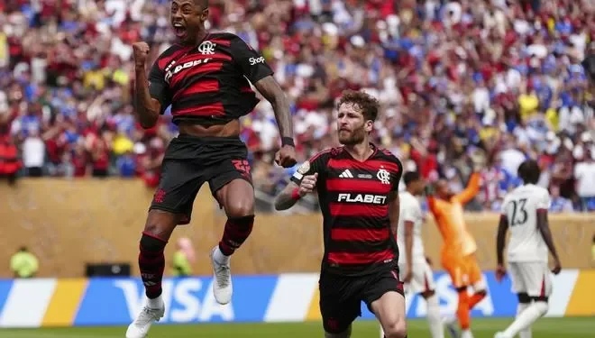 Primera candidata para albergar el siguiente Mundial de Clubes