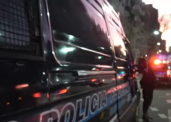 Milei amplía facultades a la Policía antecedente a una manifestación por Cristina Fernández de Kirchner