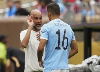 El City asusta y Guardiola sonríe: “Nos hemos reencontrado”