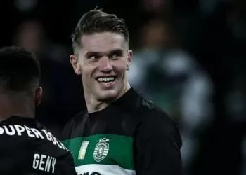 El mensaje de Gyökeres que ‘calienta’ su fichaje