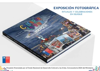 Tributo a la “iquiqueñez” en estado puro