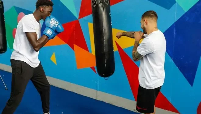 La inserción lectivo de menores migrantes y extutelados aumenta del 27 al 57% en 4 años