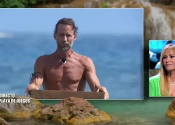 Las emotivas palabras de Álvaro Escassi antes de la postrero de ‘Supervivientes 2025’