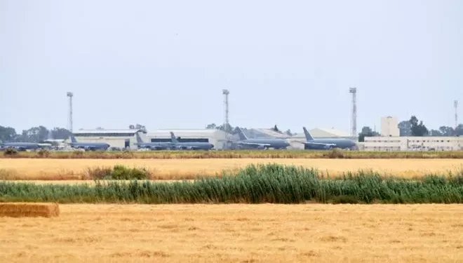 Trump y EEUU no alteran la “tranquilidad” de Morón: “Vivimos en total armonía con la soporte”