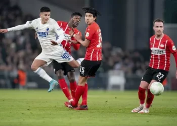 Así descubrió el Barça a Roony Bardghji