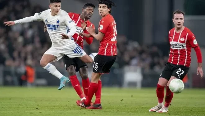 Así descubrió el Barça a Roony Bardghji