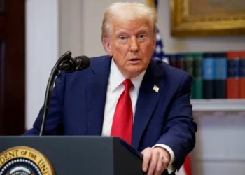 Donald Trump anuncia que Israel e Irán acordaron un “alto el andanada total”